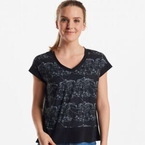 Oiselle Running Story Shirt